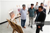 نمایشگاه عکس ایران من سرای من