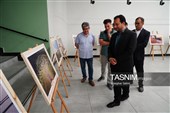نمایشگاه عکس ایران من سرای من