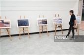 نمایشگاه عکس ایران من سرای من