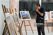 نمایشگاه عکس ایران من سرای من