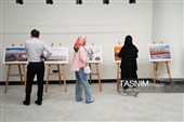 نمایشگاه عکس ایران من سرای من