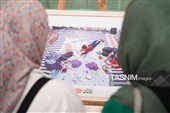 نمایشگاه عکس ایران من سرای من