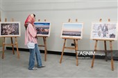 نمایشگاه عکس ایران من سرای من
