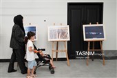 نمایشگاه عکس ایران من سرای من