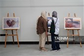 نمایشگاه عکس ایران من سرای من