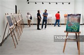 نمایشگاه عکس ایران من سرای من