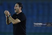 دیدار تیم‌های فوتبال پرسپولیس - استقلال خوزستان