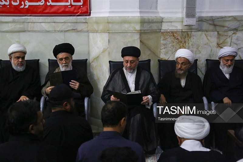 حضرت معصومه (س) , اخبار قم , شهید امام خامنه ای (ره) , رهبر انقلاب , 