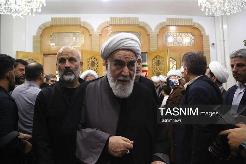 حضرت معصومه (س) , اخبار قم , شهید امام خامنه ای (ره) , رهبر انقلاب , 