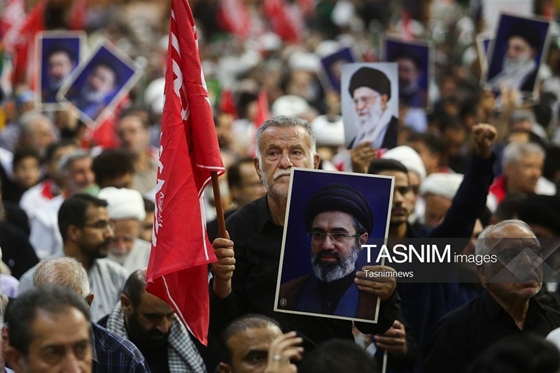 حضرت معصومه (س) , اخبار قم , شهید امام خامنه ای (ره) , رهبر انقلاب , 