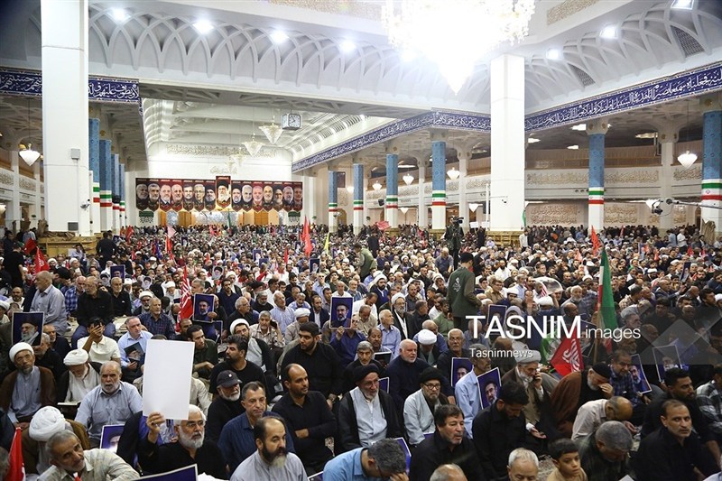 حضرت معصومه (س) , اخبار قم , شهید امام خامنه ای (ره) , رهبر انقلاب , 