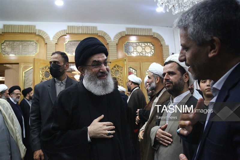 حضرت معصومه (س) , اخبار قم , شهید امام خامنه ای (ره) , رهبر انقلاب , 