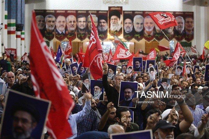 حضرت معصومه (س) , اخبار قم , شهید امام خامنه ای (ره) , رهبر انقلاب , 