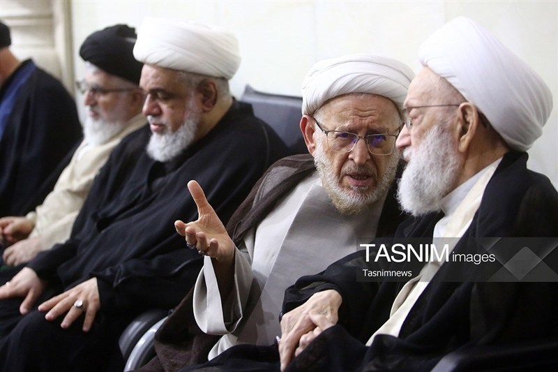 حضرت معصومه (س) , اخبار قم , شهید امام خامنه ای (ره) , رهبر انقلاب , 