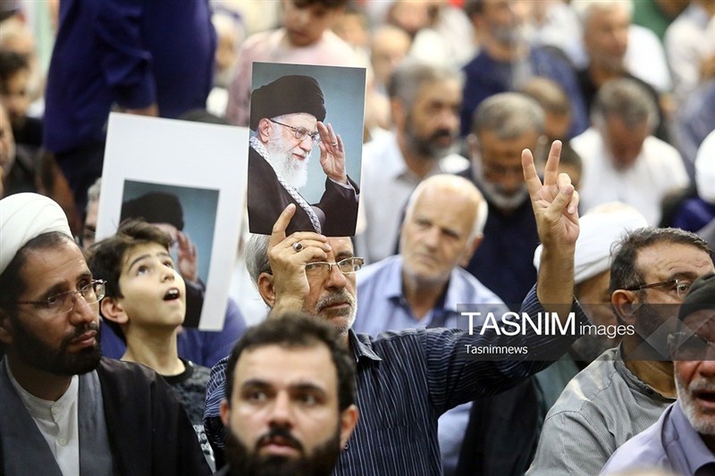 حضرت معصومه (س) , اخبار قم , شهید امام خامنه ای (ره) , رهبر انقلاب , 