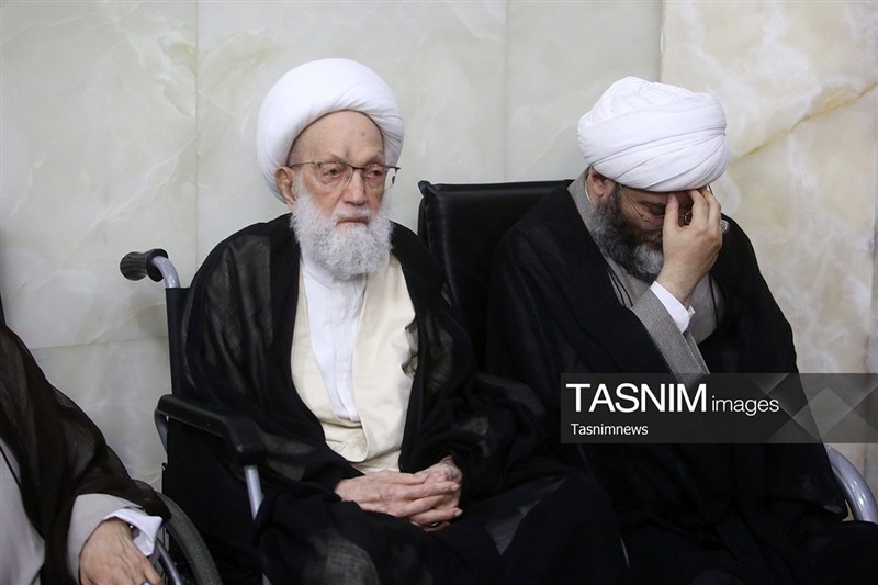 حضرت معصومه (س) , اخبار قم , شهید امام خامنه ای (ره) , رهبر انقلاب , 