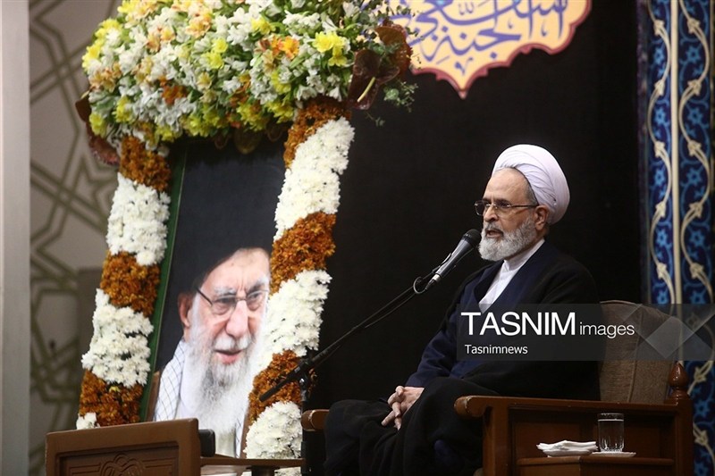 حضرت معصومه (س) , اخبار قم , شهید امام خامنه ای (ره) , رهبر انقلاب , 
