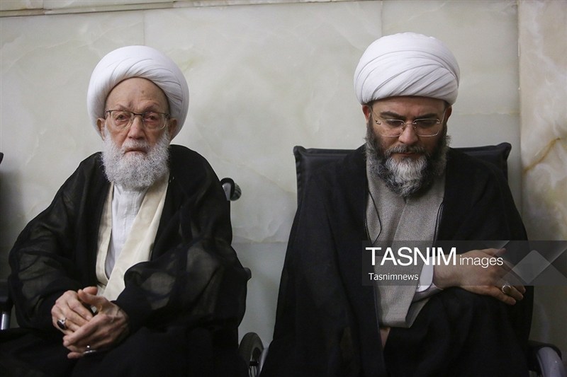 حضرت معصومه (س) , اخبار قم , شهید امام خامنه ای (ره) , رهبر انقلاب , 