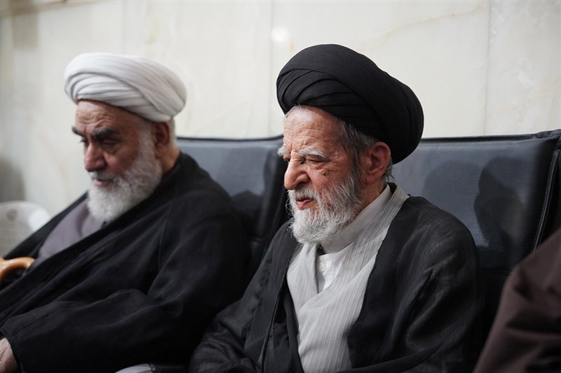 حضرت معصومه (س) , اخبار قم , شهید امام خامنه ای (ره) , رهبر انقلاب , 