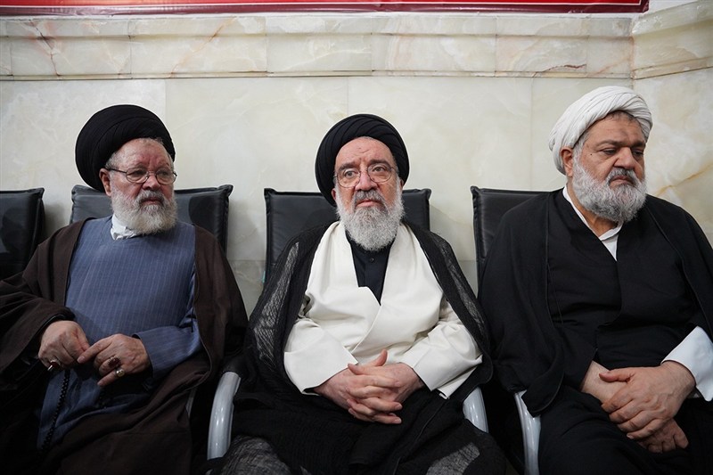 حضرت معصومه (س) , اخبار قم , شهید امام خامنه ای (ره) , رهبر انقلاب , 
