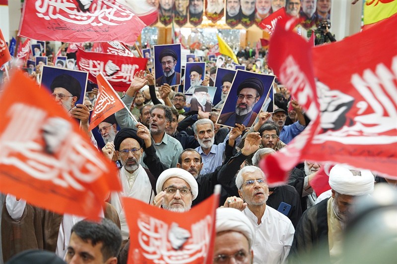 حضرت معصومه (س) , اخبار قم , شهید امام خامنه ای (ره) , رهبر انقلاب , 