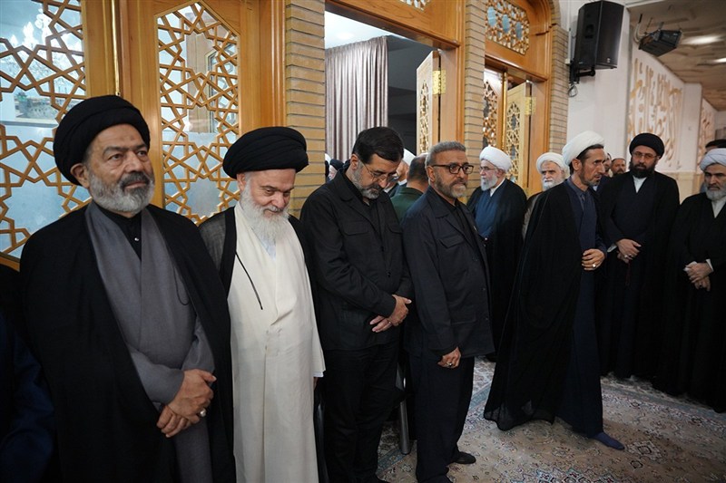 حضرت معصومه (س) , اخبار قم , شهید امام خامنه ای (ره) , رهبر انقلاب , 