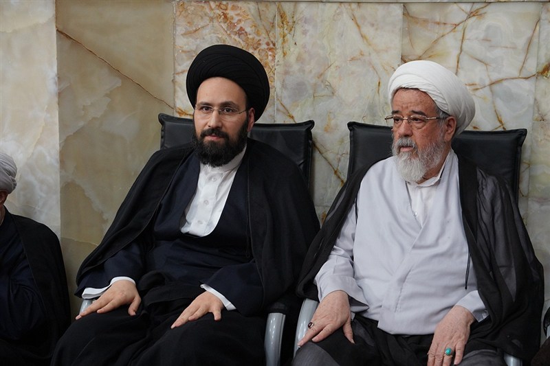 حضرت معصومه (س) , اخبار قم , شهید امام خامنه ای (ره) , رهبر انقلاب , 