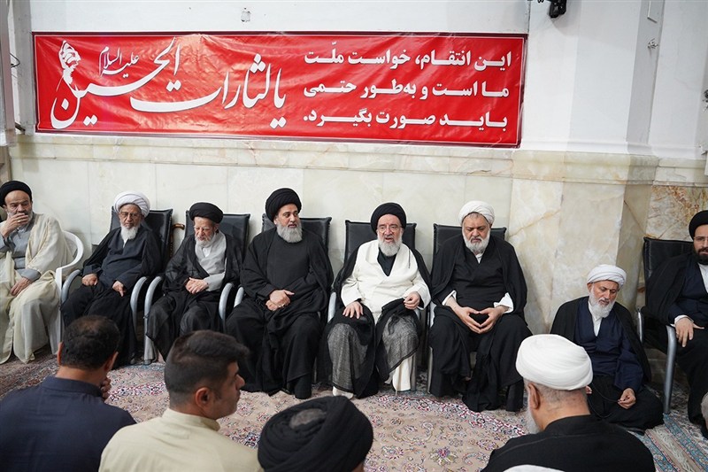 حضرت معصومه (س) , اخبار قم , شهید امام خامنه ای (ره) , رهبر انقلاب , 