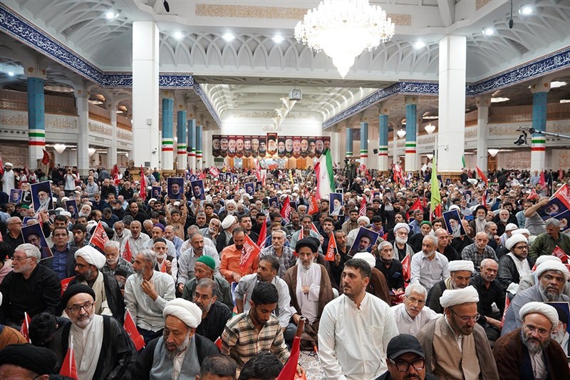 حضرت معصومه (س) , اخبار قم , شهید امام خامنه ای (ره) , رهبر انقلاب , 