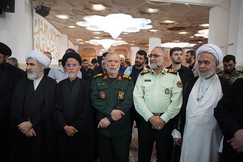 حضرت معصومه (س) , اخبار قم , شهید امام خامنه ای (ره) , رهبر انقلاب , 