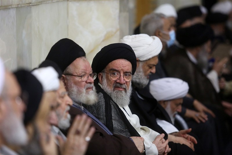 حضرت معصومه (س) , اخبار قم , شهید امام خامنه ای (ره) , رهبر انقلاب , 