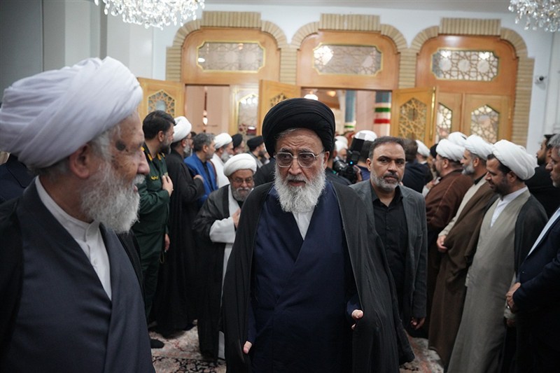 حضرت معصومه (س) , اخبار قم , شهید امام خامنه ای (ره) , رهبر انقلاب , 