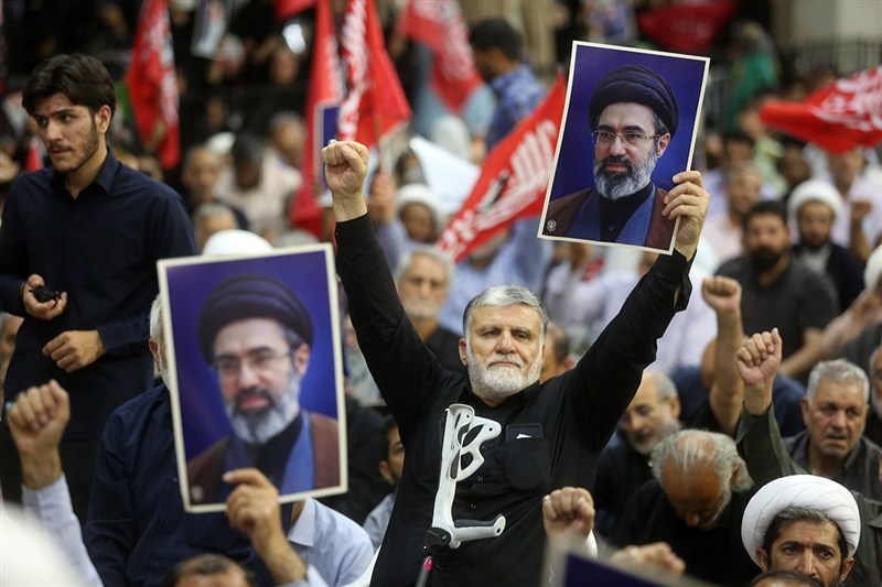 حضرت معصومه (س) , اخبار قم , شهید امام خامنه ای (ره) , رهبر انقلاب , 