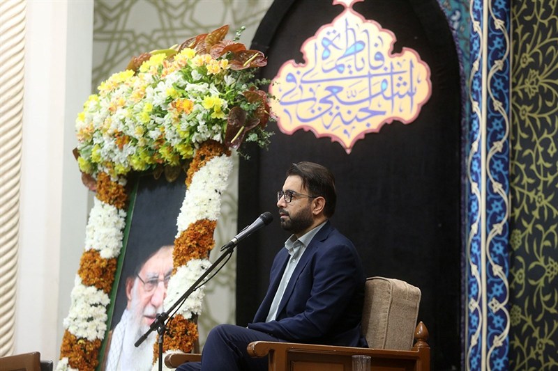 حضرت معصومه (س) , اخبار قم , شهید امام خامنه ای (ره) , رهبر انقلاب , 