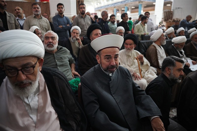 حضرت معصومه (س) , اخبار قم , شهید امام خامنه ای (ره) , رهبر انقلاب , 