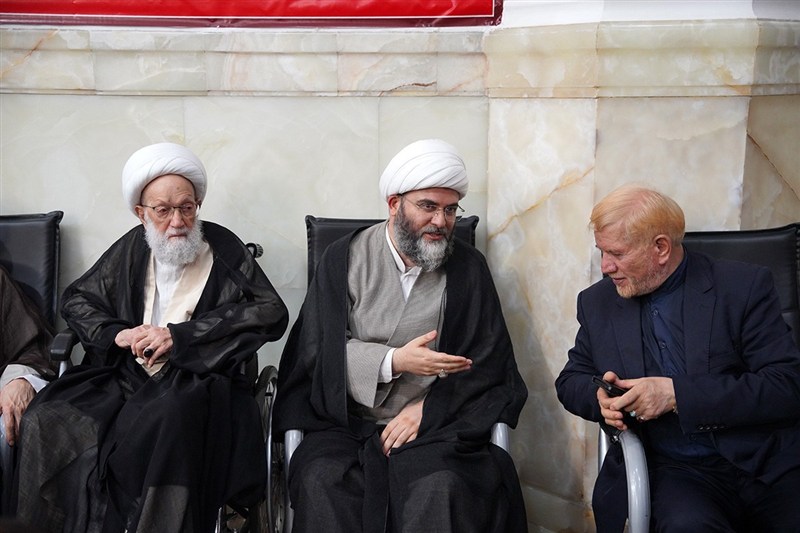 حضرت معصومه (س) , اخبار قم , شهید امام خامنه ای (ره) , رهبر انقلاب , 