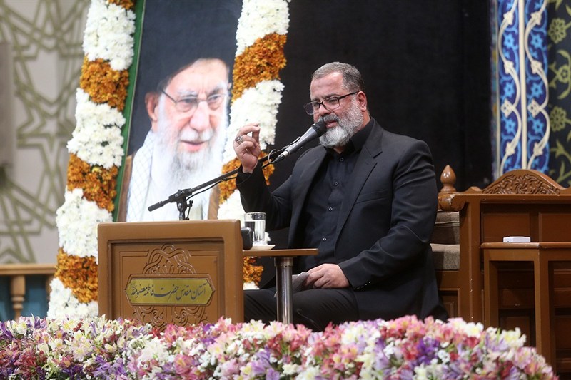 حضرت معصومه (س) , اخبار قم , شهید امام خامنه ای (ره) , رهبر انقلاب , 