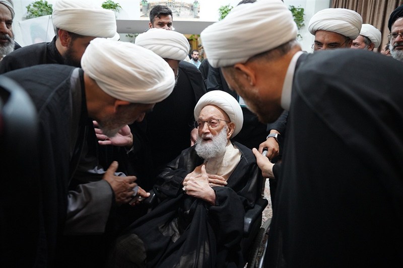 حضرت معصومه (س) , اخبار قم , شهید امام خامنه ای (ره) , رهبر انقلاب , 