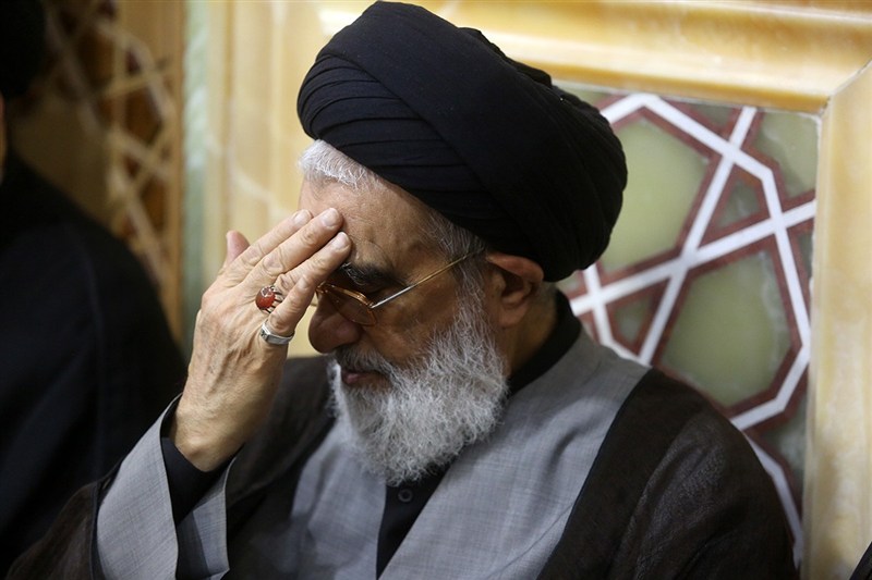 حضرت معصومه (س) , اخبار قم , شهید امام خامنه ای (ره) , رهبر انقلاب , 