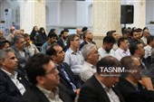 دیدار معاونان فرهنگی دانشگاه‌های کشور با آیت‌الله عاملی در اردبیل