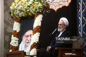 مدیر الحوزات العلمیة: الاقتدار العلمی والدفاعی للبلاد مدین لقائد الثورة الشهید