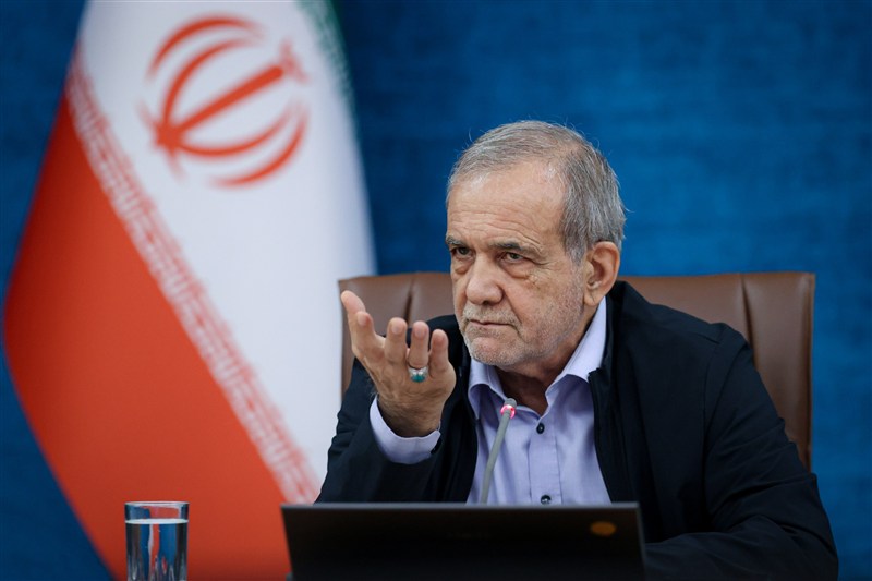 Negotiation Does Not Mean Surrender: Iran’s President