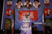 172 شب ایستادگی در یاسوج