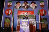 172 شب ایستادگی در یاسوج