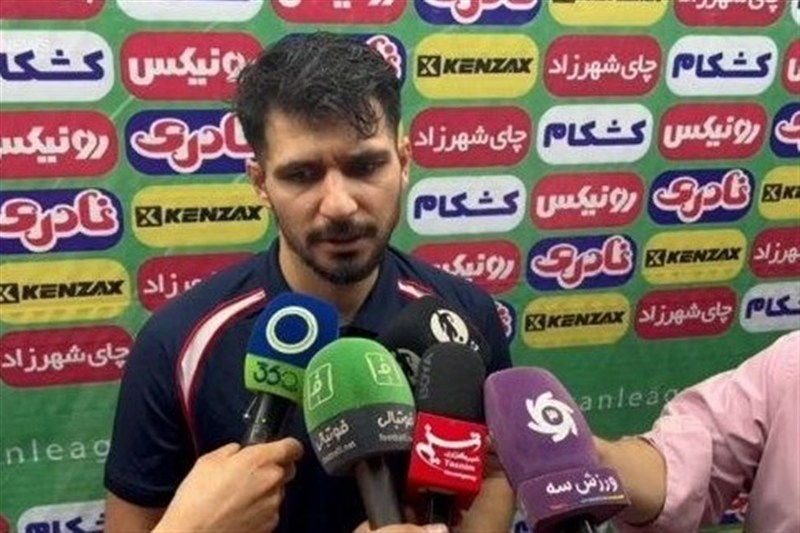 انتظاری: ذوب‌آهن رفته‌رفته بهتر می‌شود؛ ترمیم ساختار دفاعی زمان می‌برد