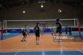 آغاز مسابقات ورزشی پسران دانش‌آموزی کشور به میزبانی چهارمحال و بختیاری