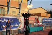 آغاز مسابقات ورزشی پسران دانش‌آموزی کشور به میزبانی چهارمحال و بختیاری
