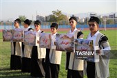 آغاز مسابقات ورزشی پسران دانش‌آموزی کشور به میزبانی چهارمحال و بختیاری