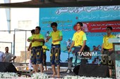 آغاز مسابقات ورزشی پسران دانش‌آموزی کشور به میزبانی چهارمحال و بختیاری