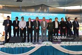 آغاز مسابقات ورزشی پسران دانش‌آموزی کشور به میزبانی چهارمحال و بختیاری
